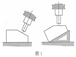 五軸加工優(yōu)點(diǎn)